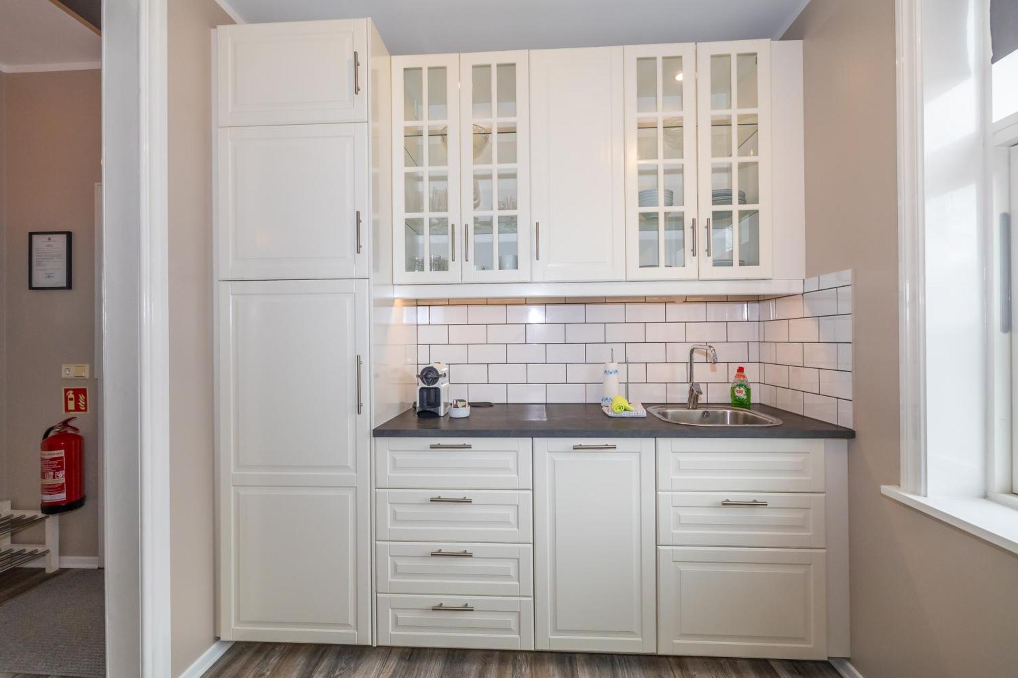 Bjarnabuth Apartment Husavik Ngoại thất bức ảnh
